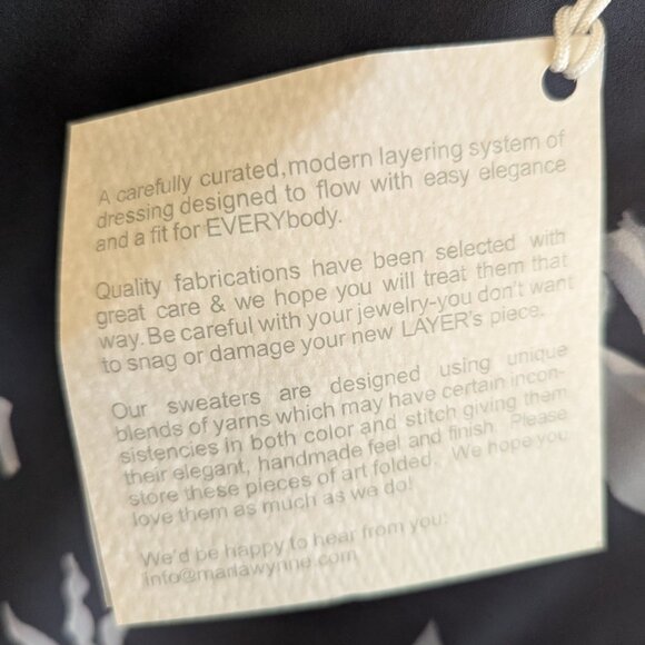 Wynne Layers sheer floral print cape - Picture 5 of 7